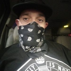 Meet your Posher, Jonathan